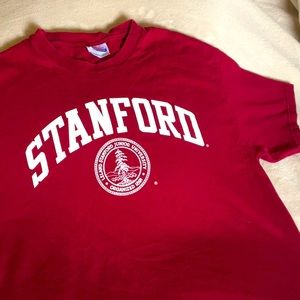 Stanford Tshirt size L